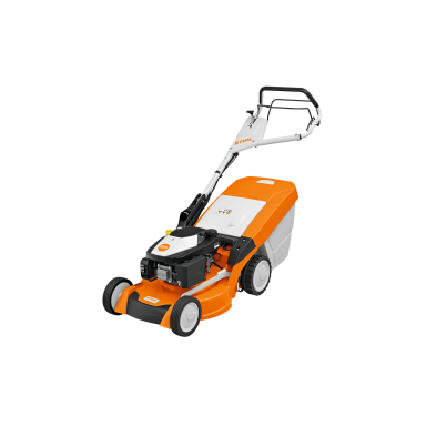 Vejapjovė STIHL RM 650.1 VE