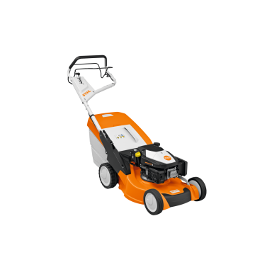 Vejapjovė STIHL RM 650.1 VE