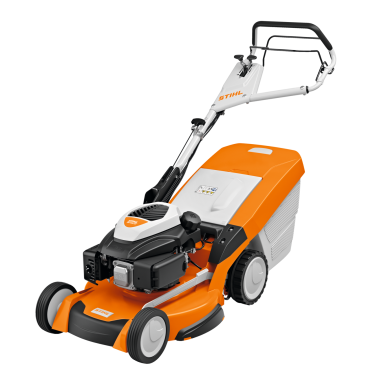 Vejapjovė STIHL RM 655.1 VS