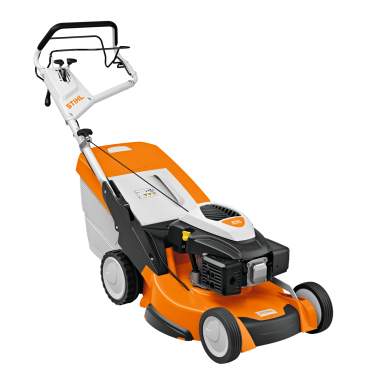Vejapjovė STIHL RM 655.1 VS