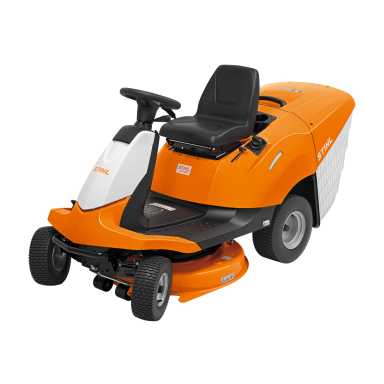 Vejapjovė-traktorius STIHL RT 4082.1