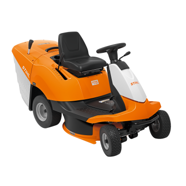 Vejapjovė-traktorius STIHL RT 4082.1