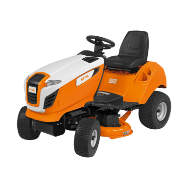 Vejapjovė-traktorius STIHL RT 4097.1 SX