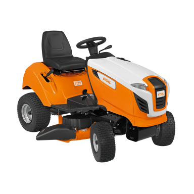 Vejapjovė-traktorius STIHL RT 4097.1 SX