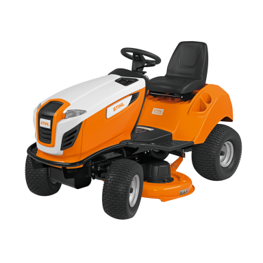 Vejapjovė-traktorius STIHL RT 4112.1 SZ