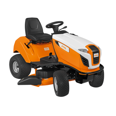 Vejapjovė-traktorius STIHL RT 4112.1 SZ