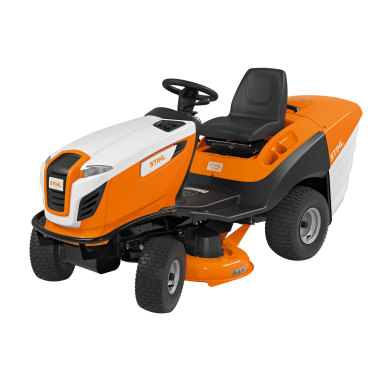 Vejapjovė-traktorius STIHL RT 5097.1