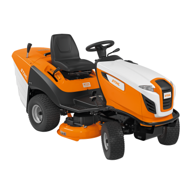 Vejapjovė-traktorius STIHL RT 5097.1 Z