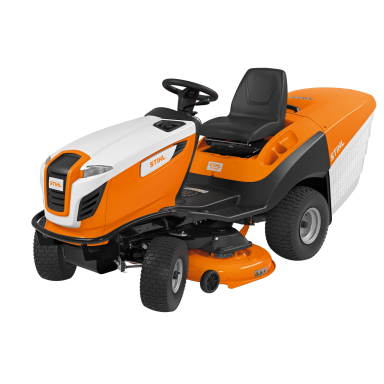 Vejapjovė-traktorius STIHL RT 5112.1 Z