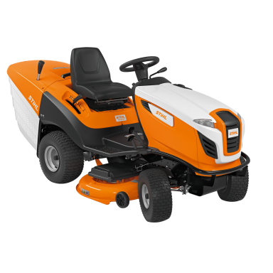 Vejapjovė-traktorius STIHL RT 5112.1 Z