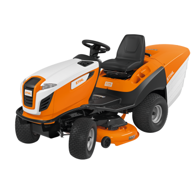 Vejapjovė-traktorius STIHL RT 6112.1 ZL