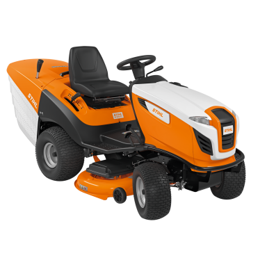 Vejapjovė-traktorius STIHL RT 6112.1 ZL