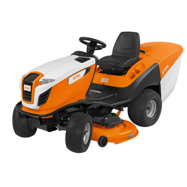 Vejapjovė-traktorius STIHL RT 6127.1 ZL
