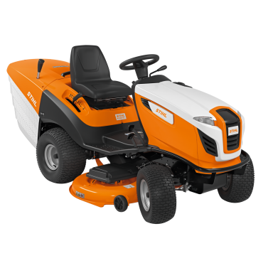 Vejapjovė-traktorius STIHL RT 6127.1 ZL