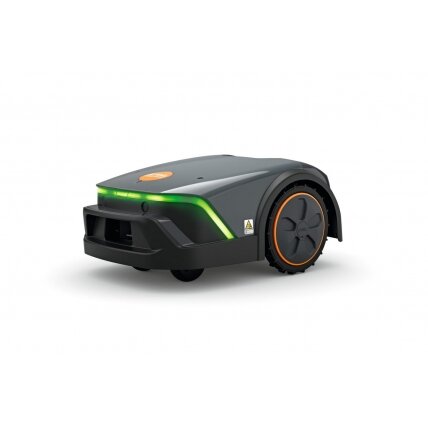 Vejapjovė -robotas STIHL iMOW 3 EVO 1 Vejapjovė -robotas STIHL iMOW 3 EVO 1