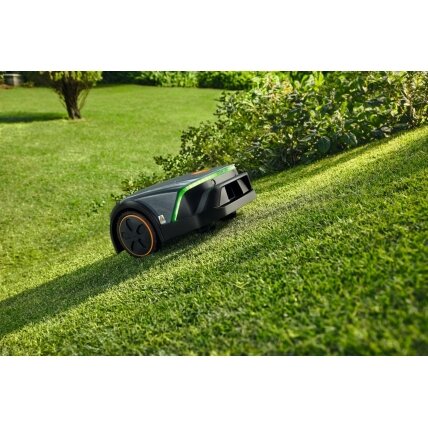 Vejapjovė -robotas STIHL iMOW 3 EVO 4 Vejapjovė -robotas STIHL iMOW 3 EVO 4