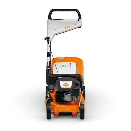 Vejapjovė STIHL RM 248.3 T 4 Vejapjovė STIHL RM 248.3 T 4