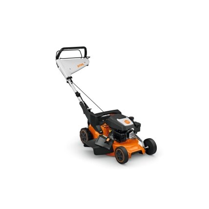 Vejapjovė STIHL RM 248.3 T 6 Vejapjovė STIHL RM 248.3 T 6