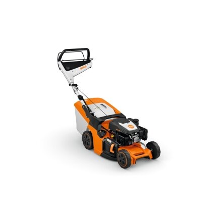 Vejapjovė STIHL RM 443.3 V Vejapjovė STIHL RM 443.3 V