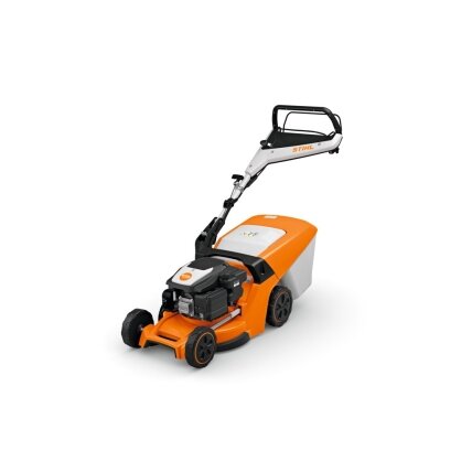 Vejapjovė STIHL RM 443.3 V 1 Vejapjovė STIHL RM 443.3 V 1