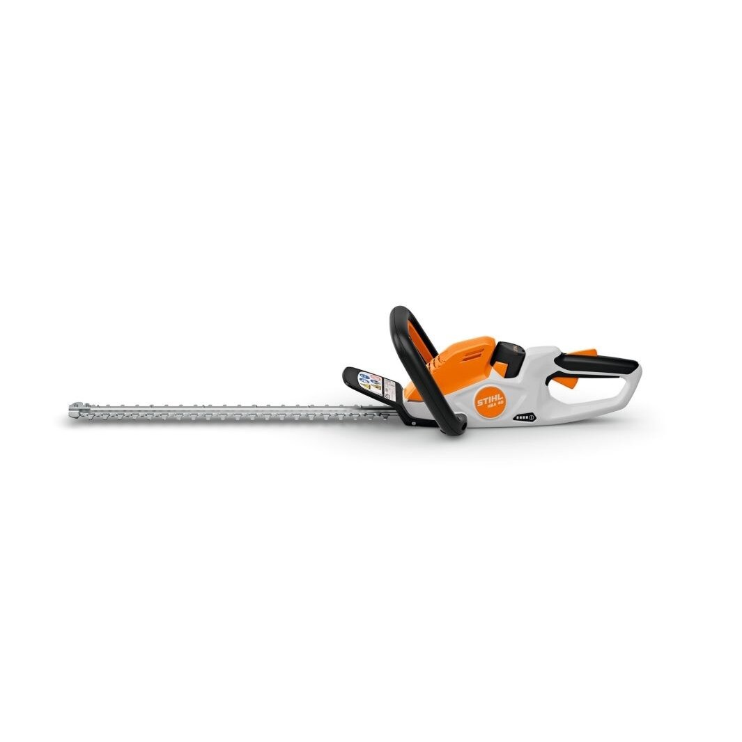 Žirklės gyvatvorių akumuliatorinės STIHL HSA 40.0 (be akum. ir krov.) 2 Žirklės gyvatvorių akumuliatorinės STIHL HSA 40.0 (be akum. ir krov.) 2