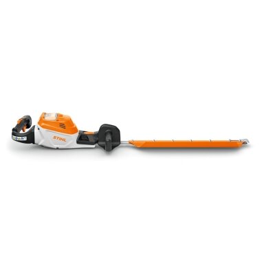 Žirklės gyvatv. STIHL HSA 150.0 T 1000 mm (be akum. ir krov.) Žirklės gyvatv. STIHL HSA 150.0 T 1000 mm (be akum. ir krov.)