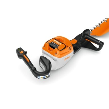 Žirklės gyvatv. STIHL HSA 150.0 T 750 mm (be akum. ir krov.) Žirklės gyvatv. STIHL HSA 150.0 T 750 mm (be akum. ir krov.)