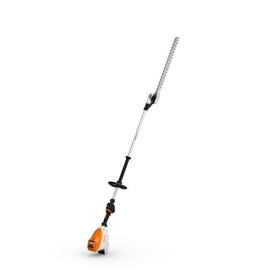 Žirklės gyvatvorių akumuliatorinės STIHL HLA 140 (be akum. ir krov.) Žirklės gyvatvorių akumuliatorinės STIHL HLA 140 (be akum. ir krov.)