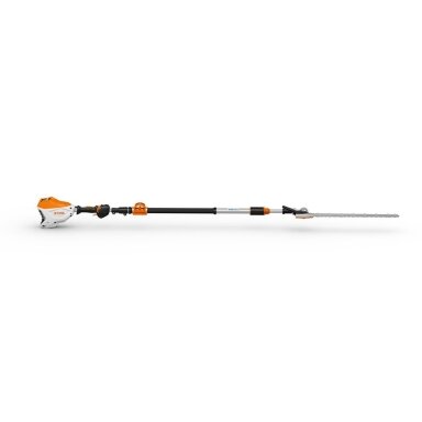 Žirklės gyvatvorių akumuliatorinės STIHL HLA 150 (be akum. ir krov.) Žirklės gyvatvorių akumuliatorinės STIHL HLA 150 (be akum. ir krov.)