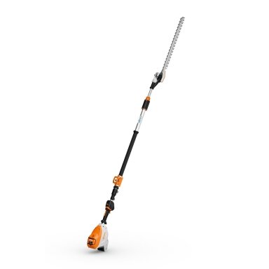 Žirklės gyvatvorių akumuliatorinės STIHL HLA 150 (be akum. ir krov.) Žirklės gyvatvorių akumuliatorinės STIHL HLA 150 (be akum. ir krov.)