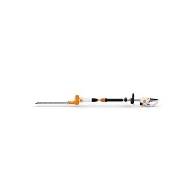 Žirklės gyvatvorių akumuliatorinės STIHL HLA 40.0 (be akum. ir krov.) Žirklės gyvatvorių akumuliatorinės STIHL HLA 40.0 (be akum. ir krov.)