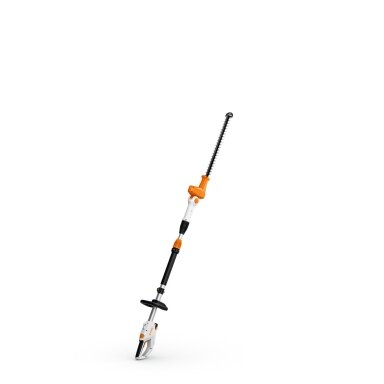 Žirklės gyvatvorių akumuliatorinės STIHL HLA 40.0 (be akum. ir krov.) Žirklės gyvatvorių akumuliatorinės STIHL HLA 40.0 (be akum. ir krov.)