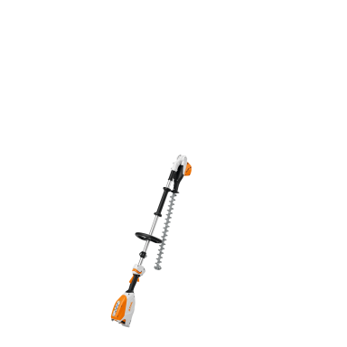 Žirklės gyvatvorių akumuliatorinės STIHL HLA 66, be akumuliatoriaus ir įkroviklio Žirklės gyvatvorių akumuliatorinės STIHL HLA 66, be akumuliatoriaus ir įkroviklio