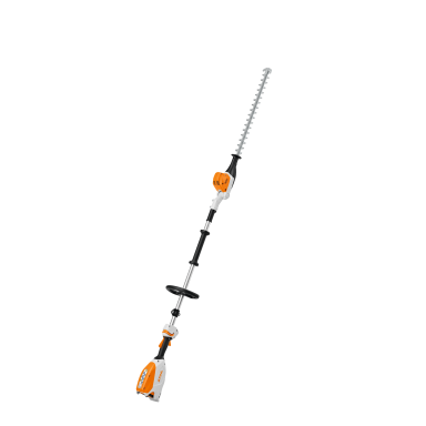 Žirklės gyvatvorių akumuliatorinės STIHL HLA 66, be akumuliatoriaus ir įkroviklio Žirklės gyvatvorių akumuliatorinės STIHL HLA 66, be akumuliatoriaus ir įkroviklio