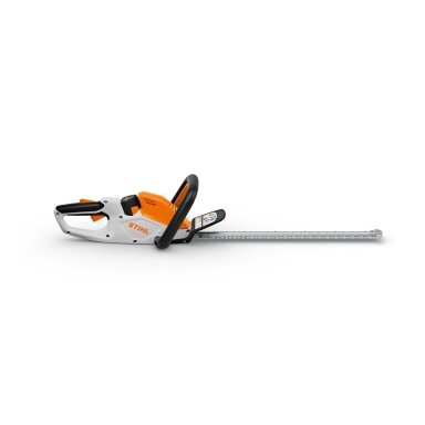 Žirklės gyvatvorių akumuliatorinės STIHL HSA 40.0 (be akum. ir krov.) Žirklės gyvatvorių akumuliatorinės STIHL HSA 40.0 (be akum. ir krov.)