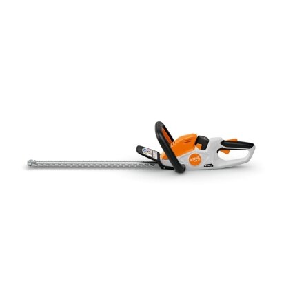 Žirklės gyvatvorių akumuliatorinės STIHL HSA 40.0 (be akum. ir krov.) 2 Žirklės gyvatvorių akumuliatorinės STIHL HSA 40.0 (be akum. ir krov.) 2