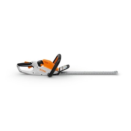 Žirklės gyvatvorių akumuliatorinės STIHL HSA 40.0 (be akum. ir krov.) Žirklės gyvatvorių akumuliatorinės STIHL HSA 40.0 (be akum. ir krov.)