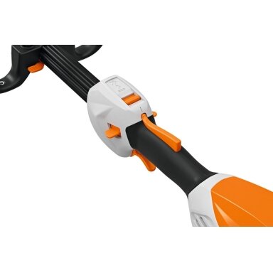 Žoliapjovė akumuliatorinė Compact STIHL FSA 70.0 R (be akum. ir krov.) Žoliapjovė akumuliatorinė Compact STIHL FSA 70.0 R (be akum. ir krov.)