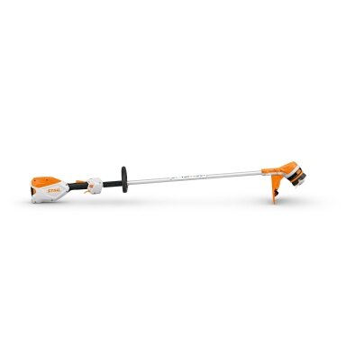 Žoliapjovė akumuliatorinė STIHL FSA 110.0 R (be akum. ir krov.) Žoliapjovė akumuliatorinė STIHL FSA 110.0 R (be akum. ir krov.)