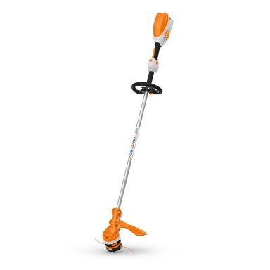 Žoliapjovė akumuliatorinė STIHL FSA 110.0 R (be akum. ir krov.) Žoliapjovė akumuliatorinė STIHL FSA 110.0 R (be akum. ir krov.)