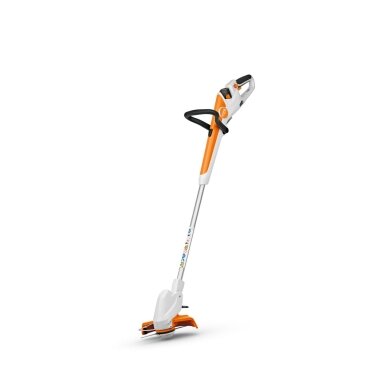 Žoliapjovė STIHL FSA 30.0 (be akum. ir krov.)